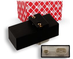 Radiator Ventilator Regelapparaat voor Voertuigreparatie