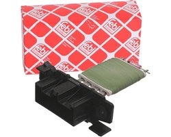 Resistor voor ventilator - 1 stuk