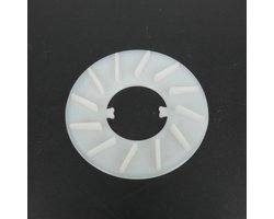 rms ventilator voor piaggio 50 quartz scooter 1992-1996 287044 nieuw