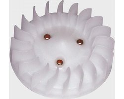 rms ventilator voor scooter mbk 50 booster l spirit 2003 3vl-e26110-100 nieuw