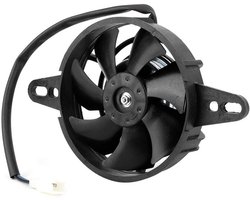 Universele Elektrische Radiator Koelventilator voor ATV, Quad, Motorfiets en Buggy