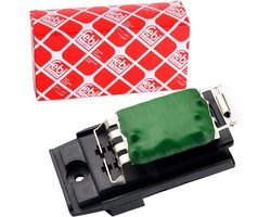 Universele Weerstand voor Ventilator Motor - Kwalitatief Onderdeel voor Voertuigen