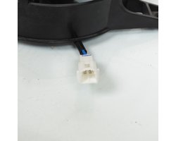 Ventilateur origine pour Scooter Piaggio 125 MP3 58211R / 12V Neuf