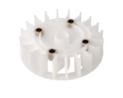 Ventilateur Teknix pour Scooter Chinois 50 Gy6 4T Avant 2020 Neuf