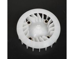 Ventilateur Teknix pour Scooter Chinois 50 GY6 Neuf