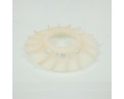 Ventilateur Teknix pour Scooter Derbi 50 Gp1 Euro2 2005 845611 Neuf