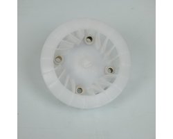 Ventilateur Teknix pour Scooter Norauto 50 Razzo Neuf