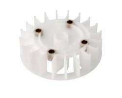 Ventilateur Teknix pour Scooter Peugeot 50 V-Clic 4T Avant 2020 Neuf