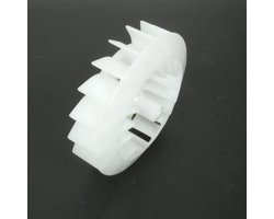 Ventilateur turbine d'allumage pour scooter Peugeot 125 Citystar 802161 Neuf