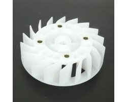 Ventilateur turbine d'allumage pour scooter Peugeot 125 Speedfight 3 802161 Neuf