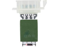 Ventilatorweerstand voor Mini R55 R56 R57 R58 R59 R60 R61