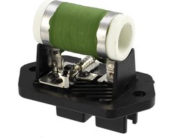 Verwarmingselement Ventilatorweerstand voor Alfa Romeo en Fiat - 1 Stuk