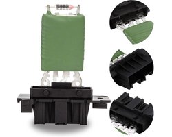 Verwarmingsmotor Ventilatorweerstand voor Fiat Modellen