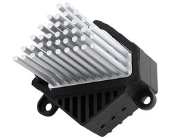 Verwarmingsventilator Weerstandseenheid voor BMW 3-Serie, 5-Serie, E36, E46, E39, E83