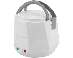 Elektrische Rijstkoker 1.3L voor Vrachtwagen 24V Voedselwarmer & Lunchbox