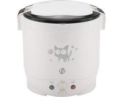 Equivera Rice Cooker - Rijstkoker - Rijstkokers - Rijst koker - Must Have Voor In Uw Keuken