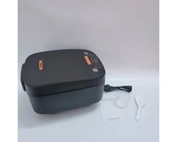 Grote Rijstkoker 5 liter