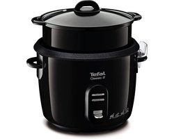 Multicooker - Rijstkoker Klein Multifunctioneel - Multicookers Complete Set - 100% Tevredenheidsgarantie - 1.8L - Incl. Maatbeker