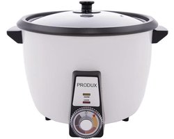 Originele Iraanse Tahdig Rijstkoker | krokante rijstbodem | Iran Persian | 1,8L