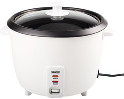 Princess Rijstkoker 271940 - 1.8 Liter - 8 tot 10 personen - droogkookbeveiliging en warmhoudfunctie