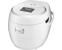 Reiskocher 1.80l CR-1020F 3D-Hitzesystem Warmhaltung