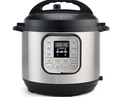 Rijstkoker - 7-in-1 - Elektrisch - Snelkookpan - Multifunctioneel - Koken