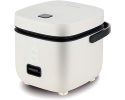 Rijstkoker met Stomer - Multicooker - Rice Cooker - Snelkoker