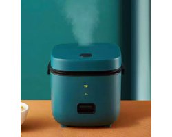 Rijstkoker,slowcooker,multifunctionele cooker