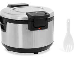 rijstwarmer - 19 L - Royal Catering