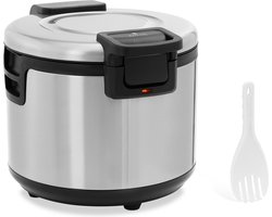 Royal Catering - rijstwarmer - 26 L