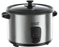 Russell Hobbs 19750-56 Cook@Home - Rijstkoker