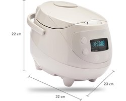 RVV® Multicooker - Multicookers -