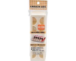 Sushi Vorm Set voor Perfecte Japanse Rijstcreaties