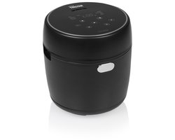 Tristar digitale rijstkoker - RK-6238 - 0,6L - 8 programma's - Low Carb Functie