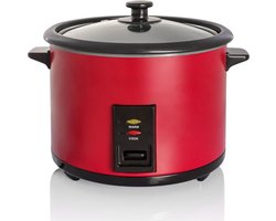 WNHB® Rijstkoker - Elektrische Rijstkoker Voor Makkelijk En Snel Rijst Koken