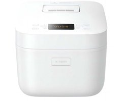 Xiaomi 4l Elektrische Rijstkoker Wit One Size / EU Plug 220V