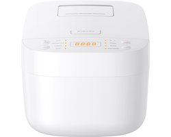 Xiaomi Smart Multifunctional Rice Cooker EU - 3 Liter Capaciteit - Smart bediening via App - Slimme Rijstkoker