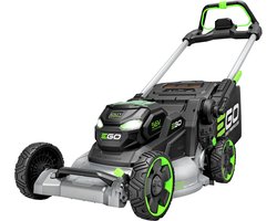 22-inch zelfrijdende grasmaaier met aluminium dek en Select Cut™ technologie