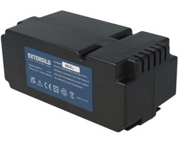 Accu voor robotmaaier - Compatibele 2500mAh Li-Ion accu voor tuingereedschap
