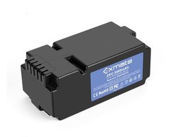 Accu voor Robotmaaiers 28V 3000mAh Li-Ion