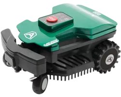 AMBROGIO ROBOT L15 DELUXE V20 Robotmaaier- Robot Grasmaaier - 600 m²