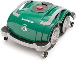 AMBROGIO ROBOT L60 ELITE Robotmaaier- Robot Grasmaaier - 5.00 Ah 200 m²