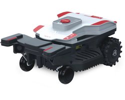 AMBROGIO ROBOT TWENTY ZR EVO LR Robotmaaier- Robot Grasmaaier - 1000 m²