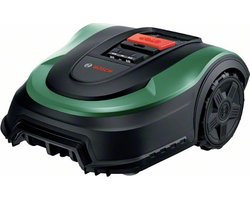 Bosch Indego XS 300 Robotmaaier - Maaibreedte 19 cm - Voor gazons tot 300 m2