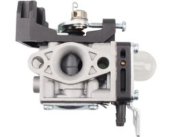 Carburateurrevisieset SRM-2620 Geschikt voor Echo SRM2620, SRM2620T en SRM2620U grasmaaiers.