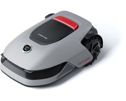 Dreame Roboticmower A1 Pro - Robotgrasmaaier - Draadloze grenzen - U-vormige route - Efficiënte en Nauwkeurige Mapping
