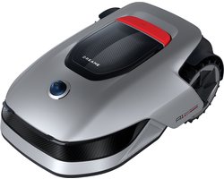 Dreame Roboticmower A1 - Robotgrasmaaier - Draadloze Grenzen - U-vormige routeplanning - Slimme sensoren - Nauwkeurige Mapping