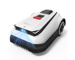 ECOVACS - GOAT A1600 RTK - Robotmaaier - voor oppervlakken tot 1600m²