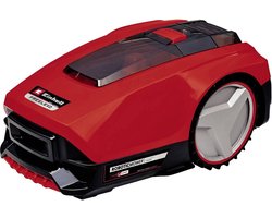 Einhell FREELEXO 300 Solo Robotmaaier Geschikt voor oppervlakte (max.) 300 m²