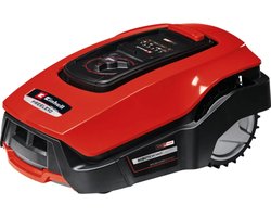 Einhell Power X-Change robotmaaier Freelexo 400 BT - Gazons tot 400 m²